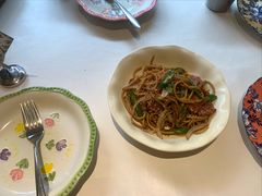 -盘炉forenza·云贵川融合小食堂 ( 钟楼中柳巷店)