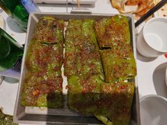 -白氏兄弟烧烤(富康路总店)