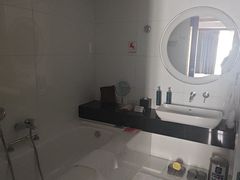 -北京希尔顿逸林酒店