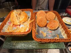-中环禧悦酒店·禧临阁餐厅