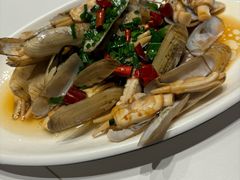 -金海湾海鲜排档(朱家尖店)