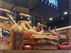 -PAPER STONE BAKERY(天汇广场店)