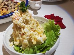 -俄士厨房(时代天街店)