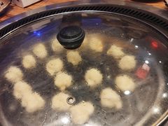 -山河屯铁锅炖鲜鹅·东北菜(开发区一店)