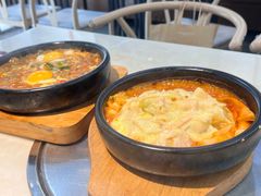 -屋里家延边朝鲜族冷面(梅林3店)