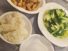 -大隐隐于市私房菜(保和小区店)
