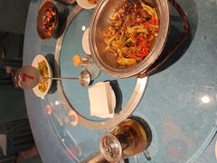 -柴米油盐三杯鸡(象山北路店)