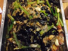 -锦尚阁烤鱼•天津菜(宣武门胡同店)