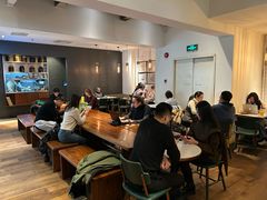 -BAKER&SPICE(安福路店)
