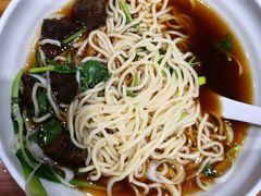 -弄堂咪道-饭香·面香·馄饨香(兴梅店)