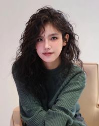 -BEAUTY HAIR GANO