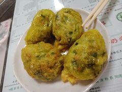 煎饺-仁信双皮奶(东川路店)