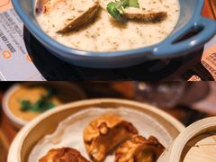 -AZUL by FUEL蓝色·法式酒馆(琶醍店)