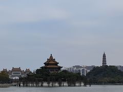 -顺峰山公园