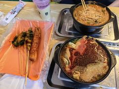 -蜀王砂锅总店
