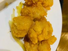 -青山鸡(海信天悦店)
