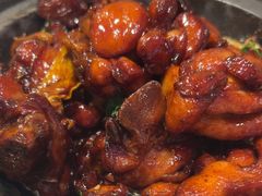 -鹿港小镇(悠唐店)