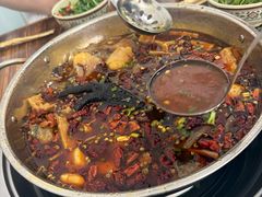 -黑竹香鸡(营和巷店)