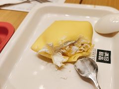 -满记甜品(合生汇购物中心店)