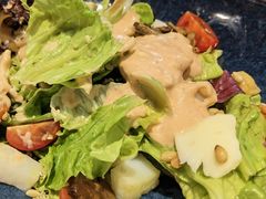 -托斯卡纳烘焙意大利餐厅(五天地店)