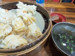 -嘉州海汇源老烧麦店