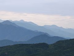 -妙峰山风景名胜区