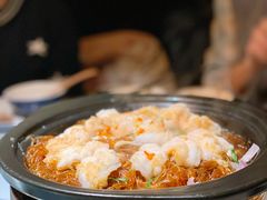 -绿茶餐厅(财富购物中心店)