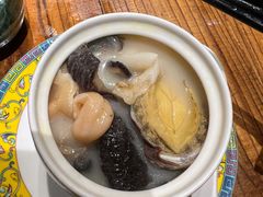 -蚬皇•陈味莞(西平景湖店)