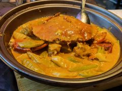 小辣味奶油膏蟹-蟹榭·本帮江浙菜·蟹宴(五角场合生汇商场店)