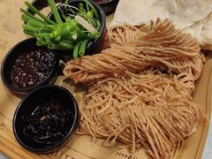 -大张烙馍村(泉山店)