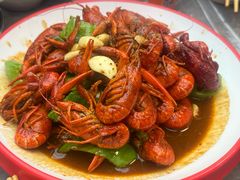 -曹胖子龙虾馆(黄桦路店)