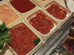 -海底捞火锅(泉城路店)