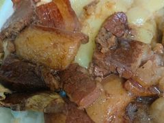 -胖姐盒饭(通达街店)