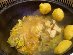 -玺炖·中国铁锅炖(虹桥天街店)