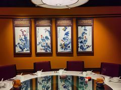 包厢-炳胜品味(珠江新城店)
