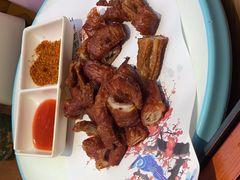 -外婆烧.老杭帮菜(庆春店)