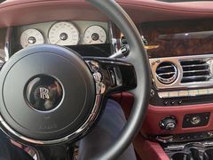 -劳斯莱斯汽车经销商(深圳福田店)