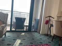 -启东恒大海上威尼斯酒店