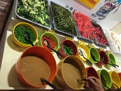 -汕锦记潮汕生鲜牛肉馆(富华店)