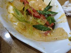 -清真·尖子尖牛肉面(王府井店)