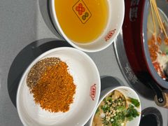 -牛签签串串香(IFS店)