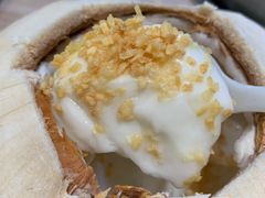 -探窝·竹笙椰子鸡(杨箕店)