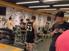 -超鹿运动(大唐世家店)
