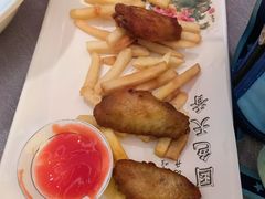 -章吴记喜瑞餐厅(东东城店)