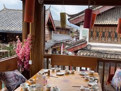 -民食香·腊排骨野生菌美食(木府店)