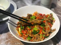 无骨鸭掌筋-壹盏灯(惠农店)