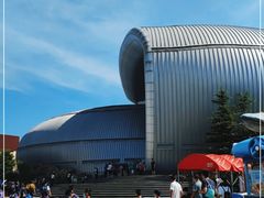 -烟台海昌鲸鲨海洋公园