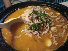 -外婆小聚茶餐厅·生日·团建(市民中心店)