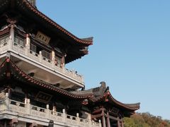 -句容茅山景区