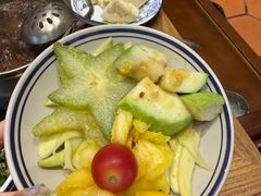 -厝味火锅·潮汕卤水火锅(十一合店)